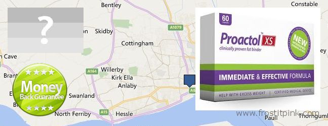 Purchase Proactol Plus online Hull, UK