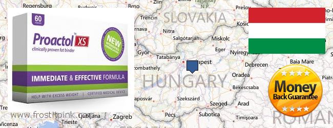 Where Can You Buy Proactol Plus online Hungary