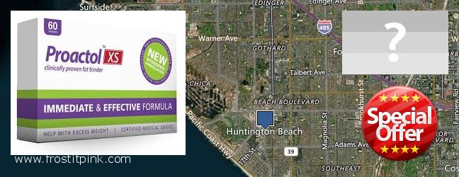 Where to Buy Proactol Plus online Huntington Beach, USA