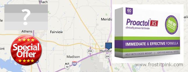 Where to Buy Proactol Plus online Huntsville, USA