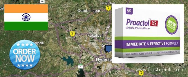 Where to Buy Proactol Plus online Hyderabad, India