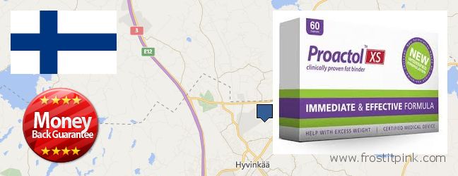 Purchase Proactol Plus online Hyvinge, Finland