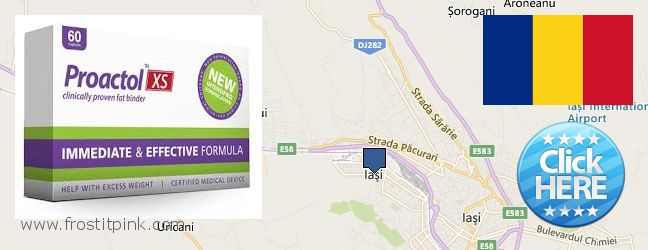 Where to Buy Proactol Plus online Iasi, Romania