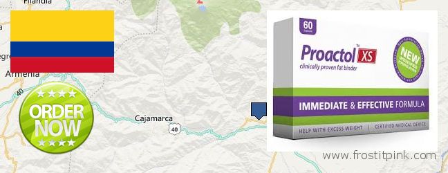 Where to Buy Proactol Plus online Ibague, Colombia