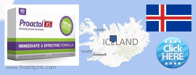 Buy Proactol Plus online Iceland