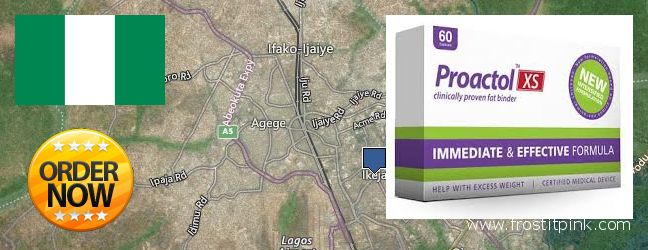 Purchase Proactol Plus online Ikeja, Nigeria