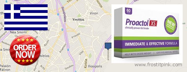 Where to Purchase Proactol Plus online Ilioupoli, Greece