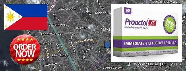 Where Can I Purchase Proactol Plus online Iloilo, Philippines