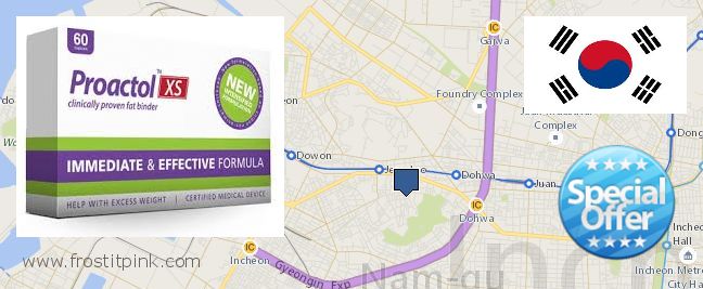 Where Can I Buy Proactol Plus online Incheon, South Korea