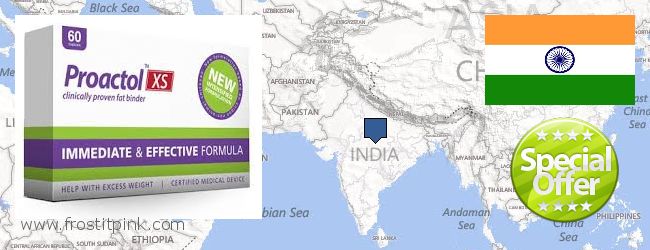 Where to Buy Proactol Plus online India