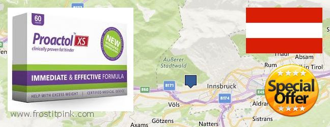 Buy Proactol Plus online Innsbruck, Austria