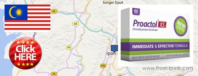 Where to Buy Proactol Plus online Ipoh, Malaysia