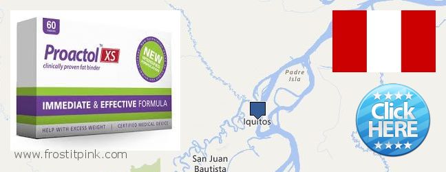 Where Can I Buy Proactol Plus online Iquitos, Peru