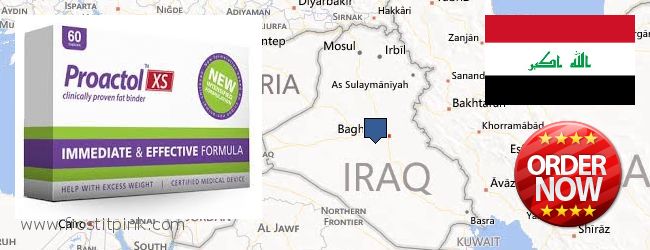 Buy Proactol Plus online Iraq