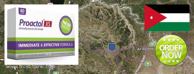 Where to Purchase Proactol Plus online Irbid, Jordan