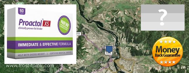 Where to Purchase Proactol Plus online Irkutsk, Russia