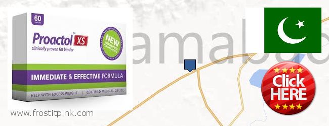 Purchase Proactol Plus online Islamabad, Pakistan