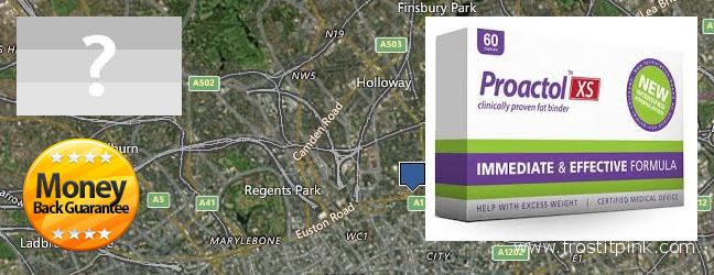 Where to Purchase Proactol Plus online Islington, UK
