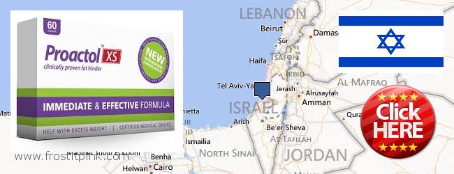 Purchase Proactol Plus online Israel