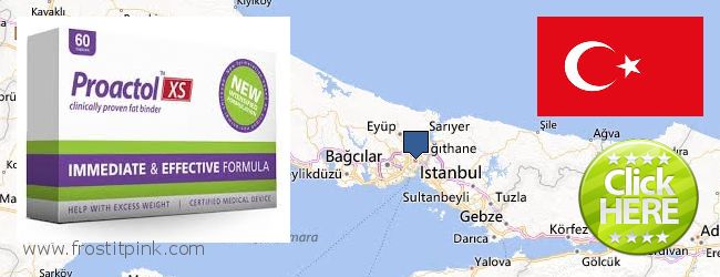 Where to Buy Proactol Plus online Istanbul, Turkey