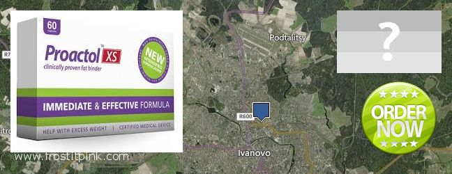 Where Can I Buy Proactol Plus online Ivanovo, Russia