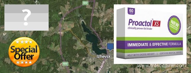 Where to Buy Proactol Plus online Izhevsk, Russia