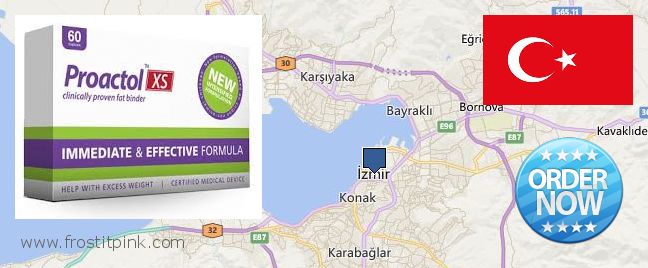 Where to Purchase Proactol Plus online Izmir, Turkey