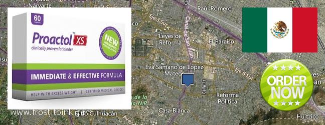 Where to Buy Proactol Plus online Iztapalapa, Mexico