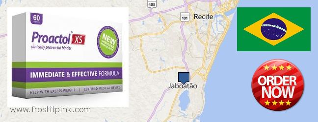 Where to Buy Proactol Plus online Jaboatao dos Guararapes, Brazil