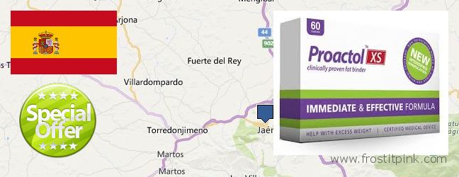 Where to Purchase Proactol Plus online Jaen, Spain