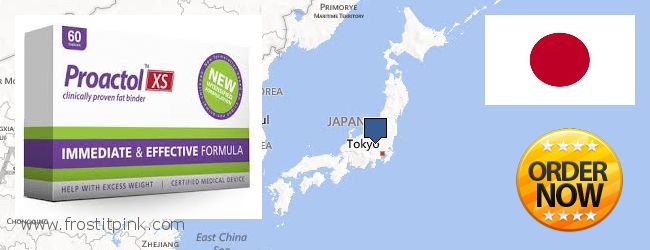 Best Place to Buy Proactol Plus online Japan