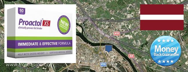Where Can I Buy Proactol Plus online Jekabpils, Latvia