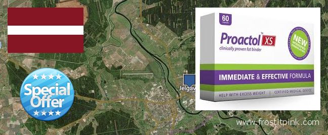 Where to Buy Proactol Plus online Jelgava, Latvia