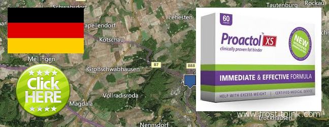 Where to Purchase Proactol Plus online Jena, Germany