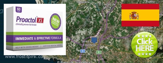 Where to Buy Proactol Plus online Jerez de la Frontera, Spain