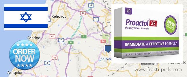 Where to Buy Proactol Plus online Jerusalem, Israel