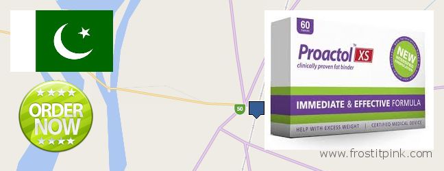 Where to Purchase Proactol Plus online Jhang Sadr, Pakistan