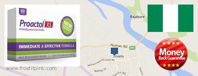 Where Can You Buy Proactol Plus online Jimeta, Nigeria