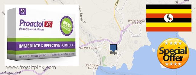 Best Place to Buy Proactol Plus online Jinja, Uganda