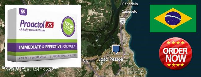 Where to Buy Proactol Plus online Joao Pessoa, Brazil