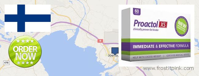 Where Can I Buy Proactol Plus online Joensuu, Finland