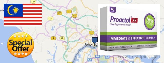 Where to Purchase Proactol Plus online Johor Bahru, Malaysia