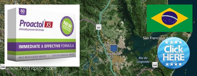 Where Can I Purchase Proactol Plus online Joinville, Brazil