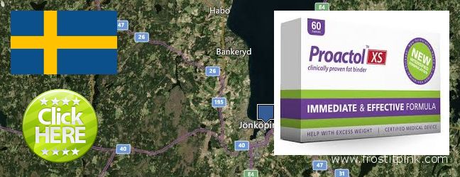 Buy Proactol Plus online Jonkoping, Sweden