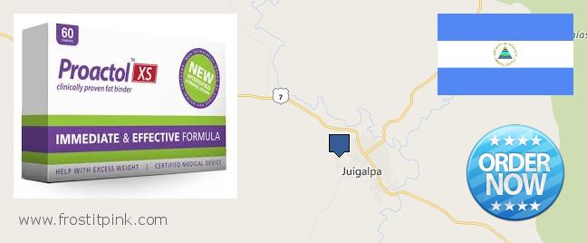 Where to Buy Proactol Plus online Juigalpa, Nicaragua