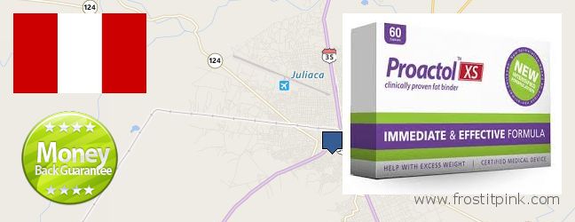 Where to Buy Proactol Plus online Juliaca, Peru