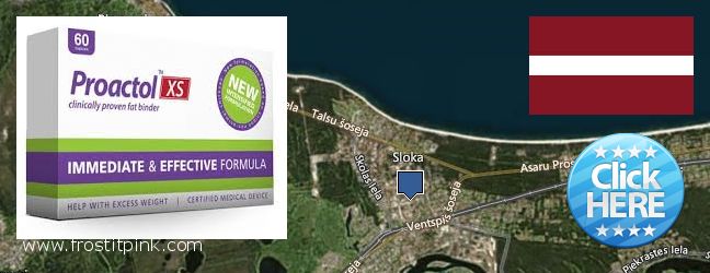 Best Place to Buy Proactol Plus online Jurmala, Latvia