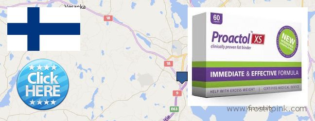 Purchase Proactol Plus online Jyvaeskylae, Finland