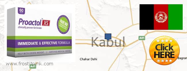 Where Can I Purchase Proactol Plus online Kabul, Afghanistan
