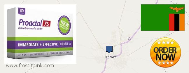 Where to Buy Proactol Plus online Kabwe, Zambia